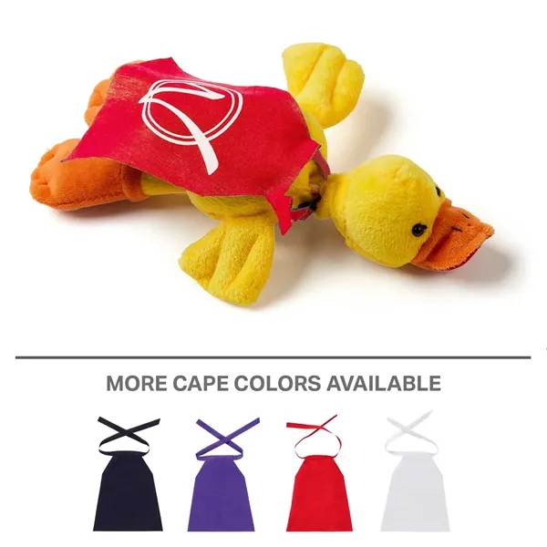 Flying duck that quacks.... from ASI 63549 Jornik Manufacturing Corp