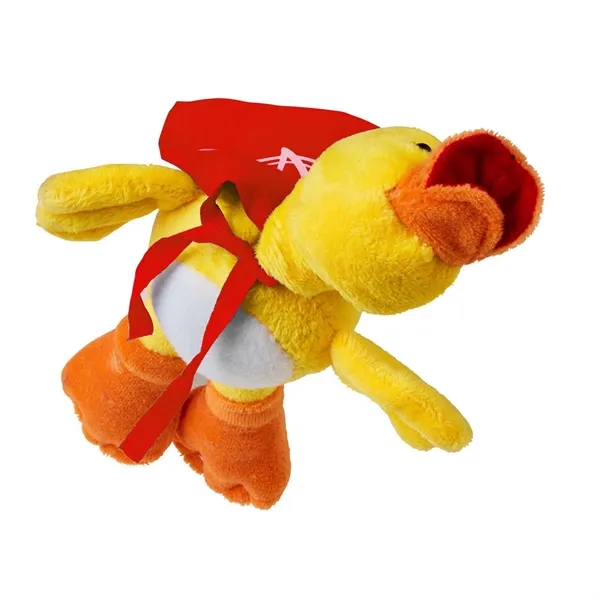 Flying duck that quacks.... from ASI 63549 Jornik Manufacturing Corp