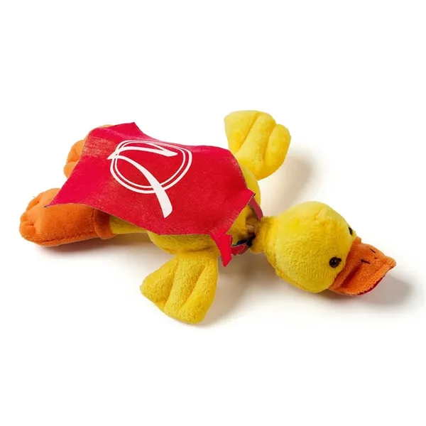 Flying duck that quacks.... from ASI 63549 Jornik Manufacturing Corp