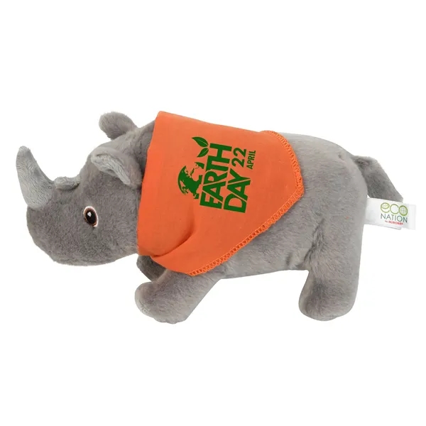 Brighten someone's day with Aurora™ plush! Soft and huggable, these adorable... from ASI 62088 IDProductsource
