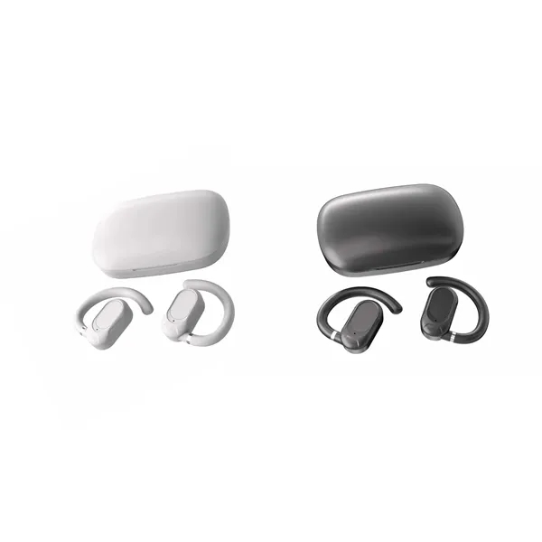 AeroLoop Open Ear Wireless Earbuds... from ASI 57800 Gordon Sinclair