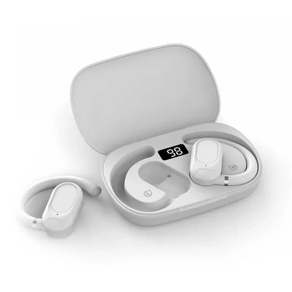 AeroLoop Open Ear Wireless Earbuds... from ASI 57800 Gordon Sinclair