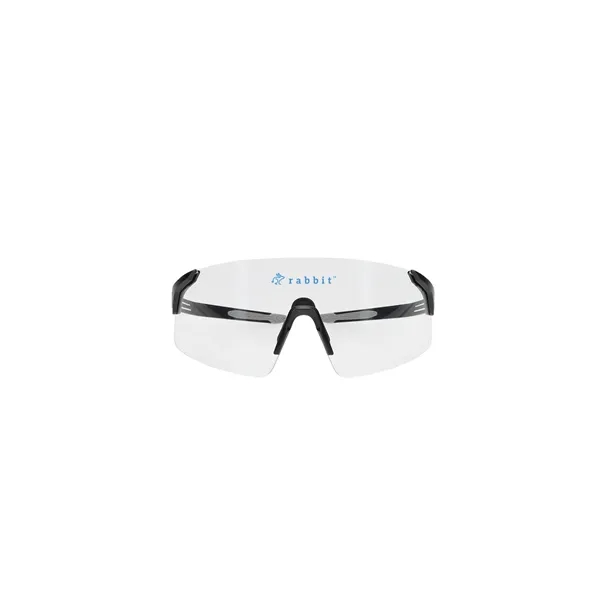 Bouton® Optical Site Boss™ Clear Lens... from ASI 89320 Starline USA Inc
