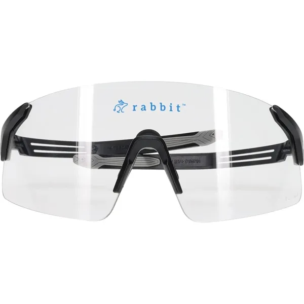 Bouton® Optical Site Boss™ Clear Lens... from ASI 89320 Starline USA Inc