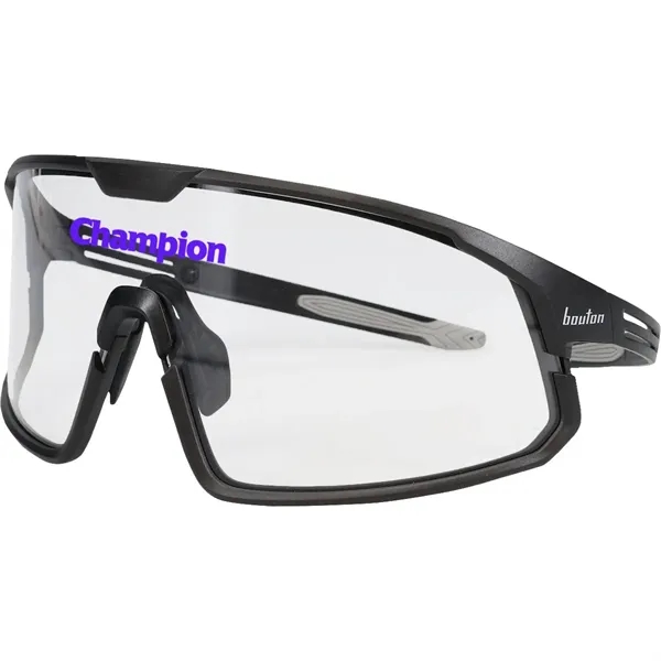 Bouton® Optical Site Boss™ Clear Lens... from ASI 89320 Starline USA Inc