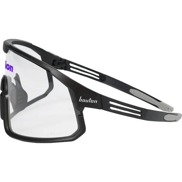 Bouton® Optical Site Boss™ Clear Lens... from ASI 89320 Starline USA Inc