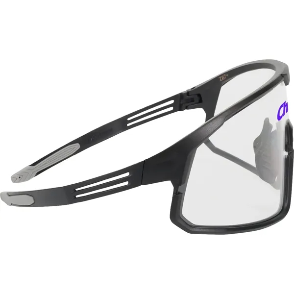 Bouton® Optical Site Boss™ Clear Lens... from ASI 89320 Starline USA Inc