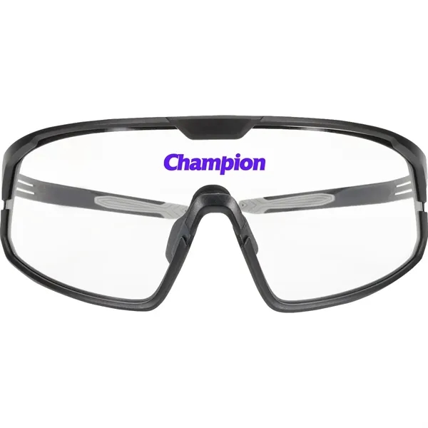 Bouton® Optical Site Boss™ Clear Lens... from ASI 89320 Starline USA Inc