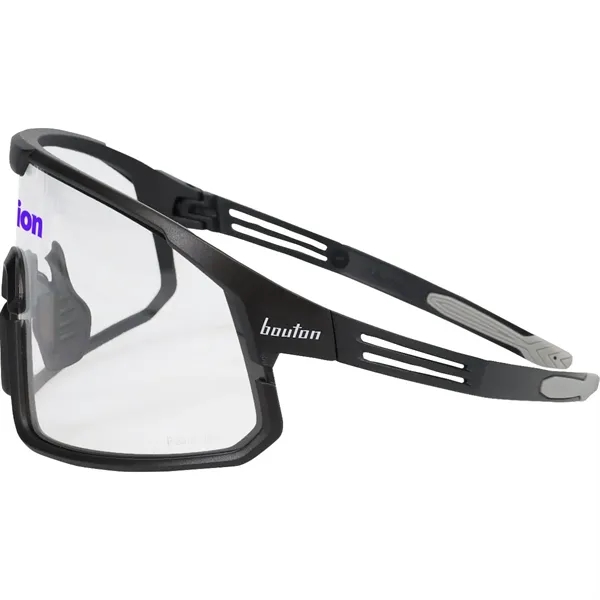 Bouton® Optical Site Boss™ Clear Lens... from ASI 89320 Starline USA Inc