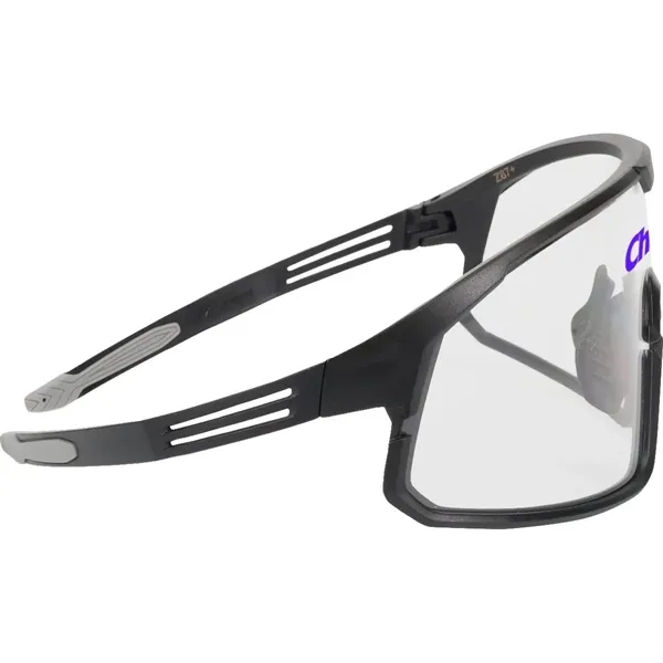Bouton® Optical Site Boss™ Clear Lens... from ASI 89320 Starline USA Inc