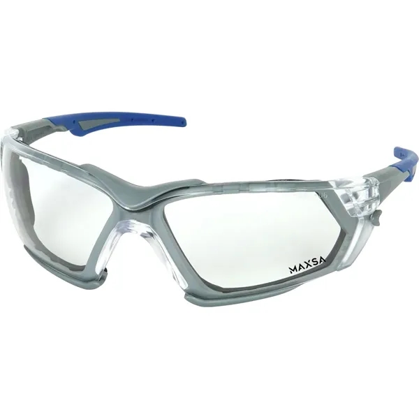 Bouton® Optical Fortify™ Clear Lens... from ASI 89320 Starline USA Inc
