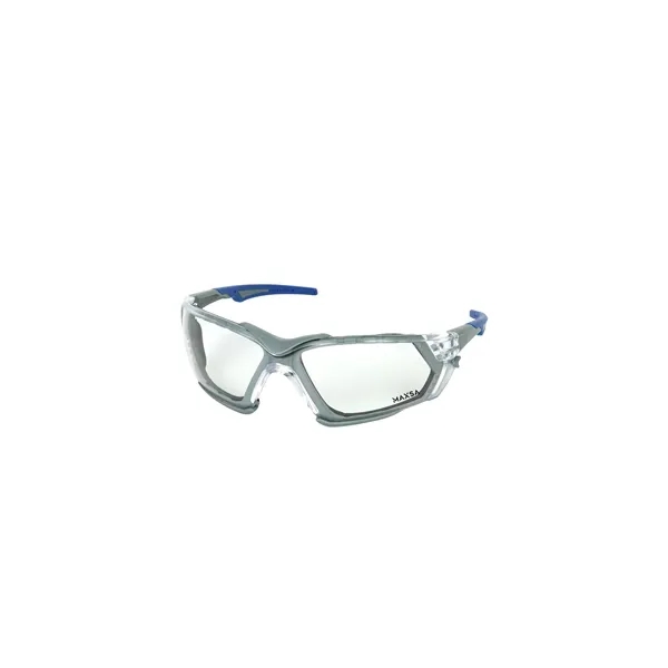 Bouton® Optical Fortify™ Clear Lens... from ASI 89320 Starline USA Inc
