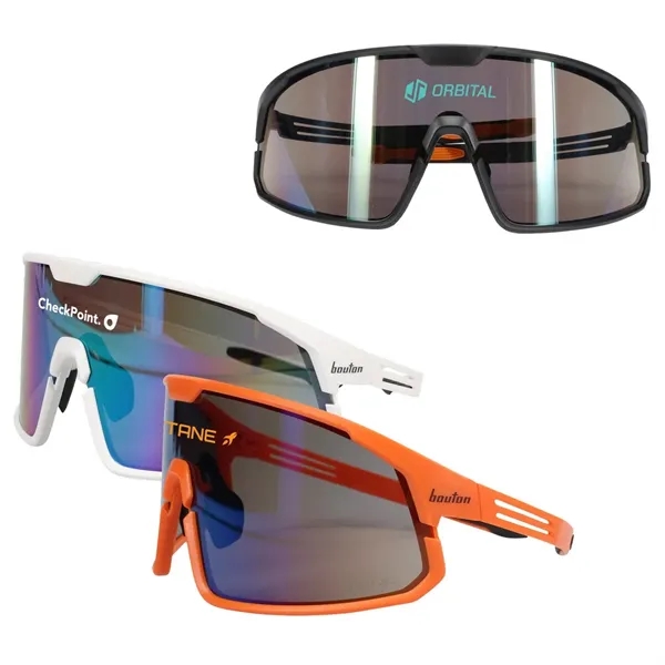 Bouton® Optical Site Boss™... from ASI 89320 Starline USA Inc