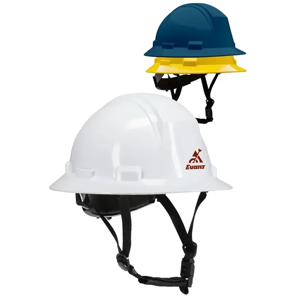 PIP® Kilimanjaro™ Hard Hat... from ASI 89320 Starline USA Inc