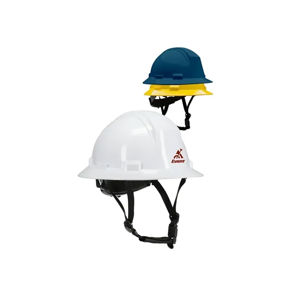 PIP® Kilimanjaro™ Hard Hat... from ASI 89320 Starline USA Inc