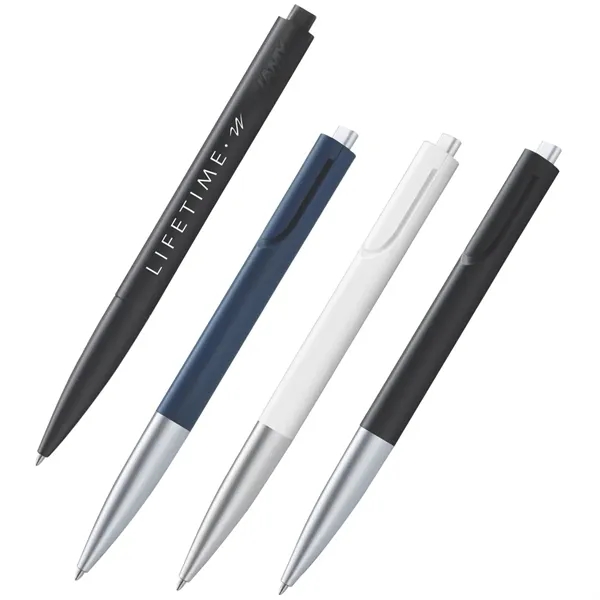 LAMY noto Ballpoint Pen... from ASI 89320 Starline USA Inc