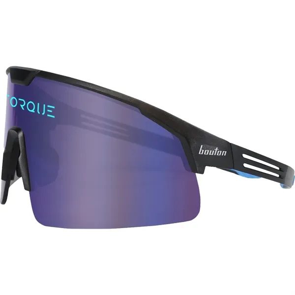 Bouton® Optical Site Boss™ Polarized Lens... from ASI 89320 Starline USA Inc