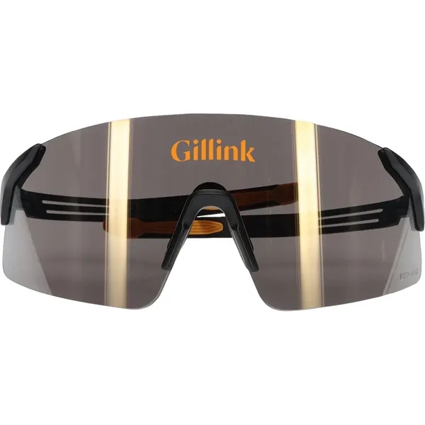 Bouton® Optical Site Boss™ Gold Lens... from ASI 89320 Starline USA Inc