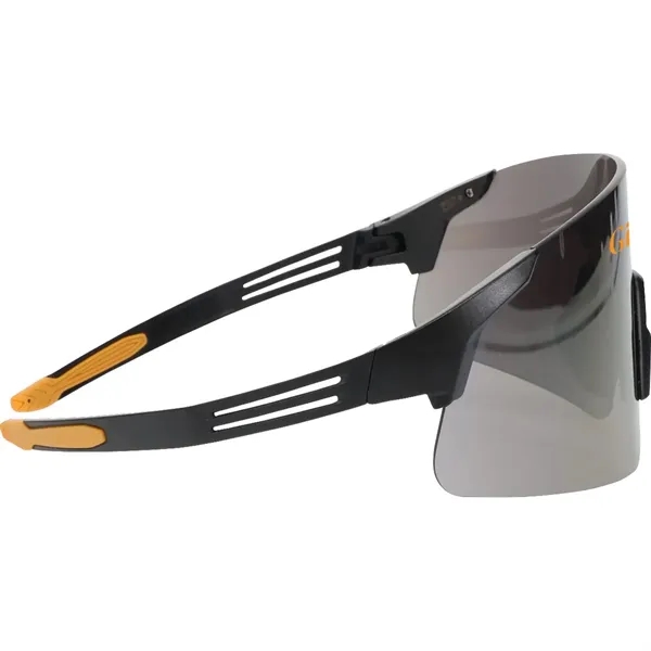 Bouton® Optical Site Boss™ Gold Lens... from ASI 89320 Starline USA Inc