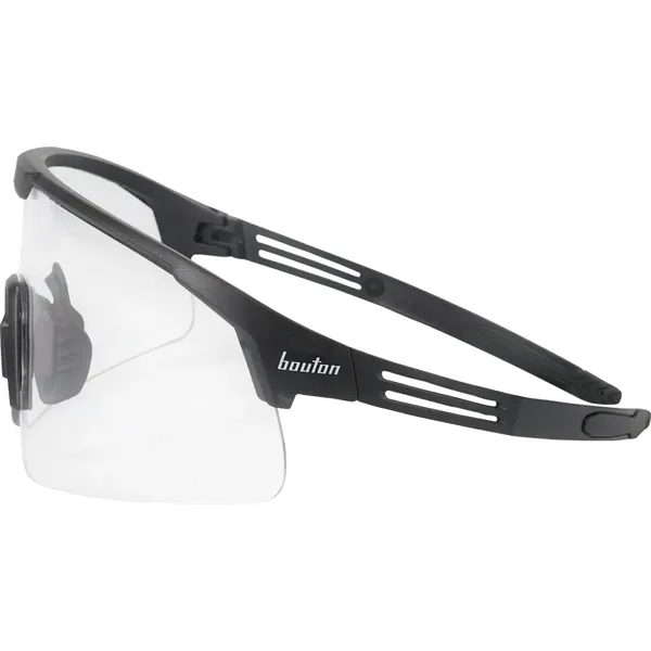Bouton® Optical Site Boss™ Clear Lens... from ASI 89320 Starline USA Inc