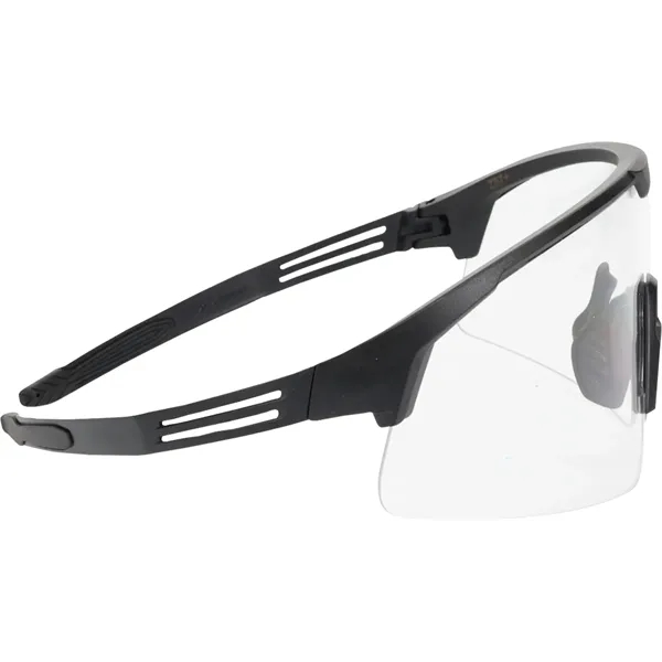 Bouton® Optical Site Boss™ Clear Lens... from ASI 89320 Starline USA Inc