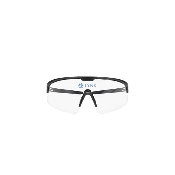 Bouton® Optical Site Boss™ Clear Lens... from ASI 89320 Starline USA Inc