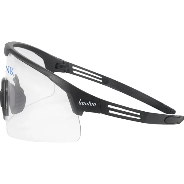Bouton® Optical Site Boss™ Clear Lens... from ASI 89320 Starline USA Inc