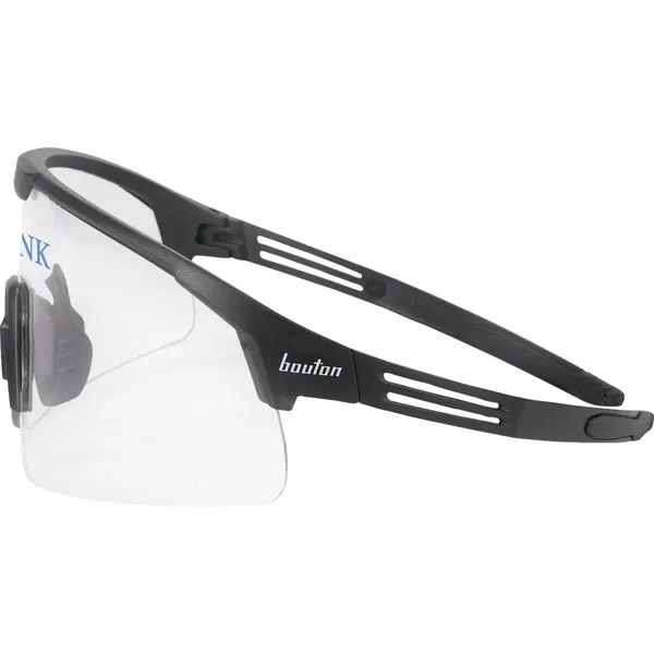 Bouton® Optical Site Boss™ Clear Lens... from ASI 89320 Starline USA Inc
