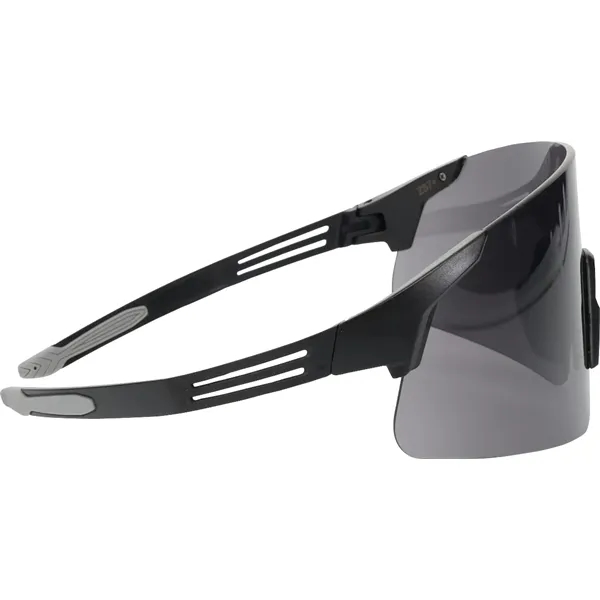 Bouton® Optical Site™ Boss Gray Lens... from ASI 89320 Starline USA Inc