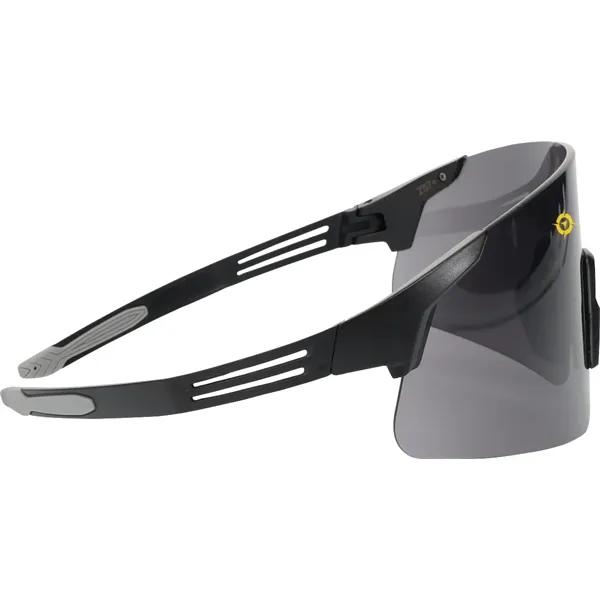 Bouton® Optical Site™ Boss Gray Lens... from ASI 89320 Starline USA Inc