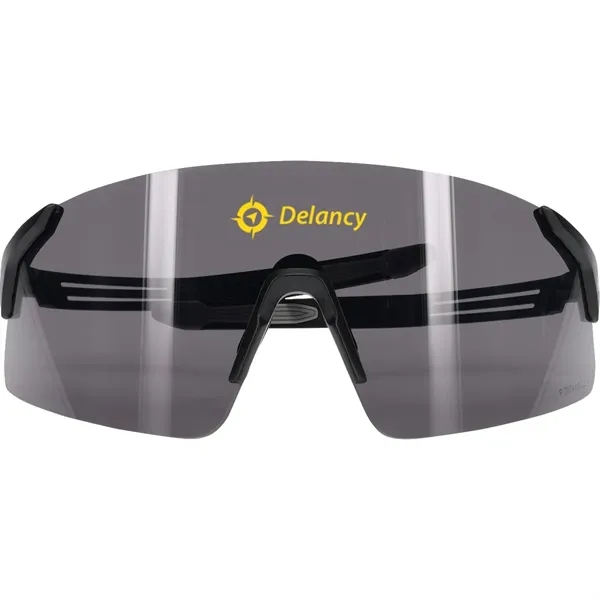 Bouton® Optical Site™ Boss Gray Lens... from ASI 89320 Starline USA Inc