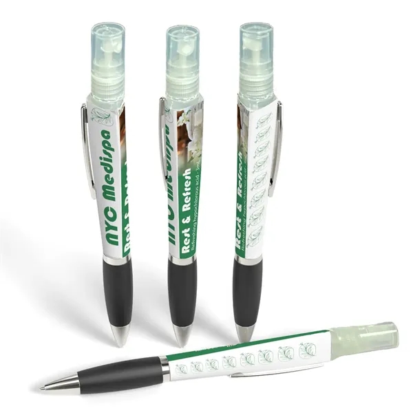 Category: Branded Essentials... from ASI 55583 GMG Pen