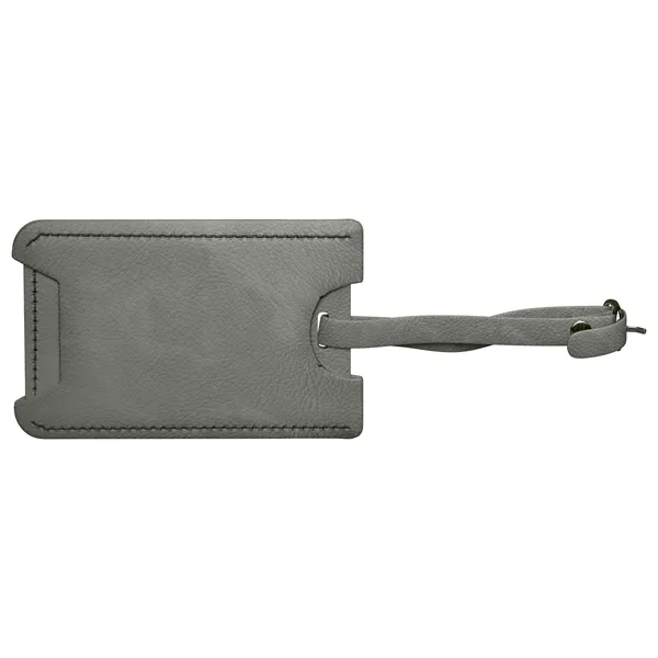 A refined luggage tag that blends timeless sophistication with practical functionality... from ASI 88660 Spector & Co.