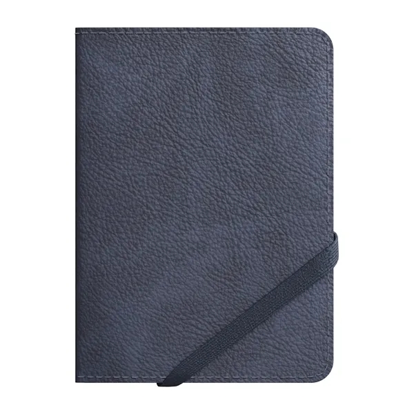 A travel-ready passport holder that combines timeless elegance with practical functionality... from ASI 88660 Spector & Co.