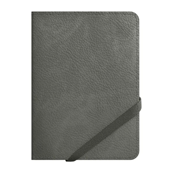 A travel-ready passport holder that combines timeless elegance with practical functionality... from ASI 88660 Spector & Co.
