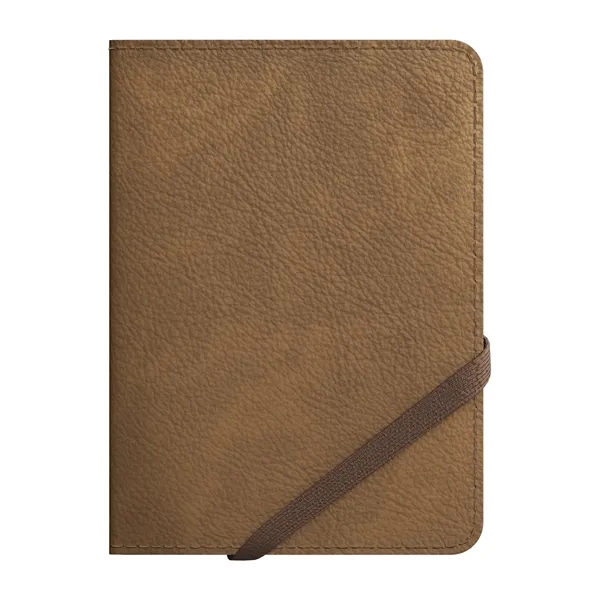 A travel-ready passport holder that combines timeless elegance with practical functionality... from ASI 88660 Spector & Co.