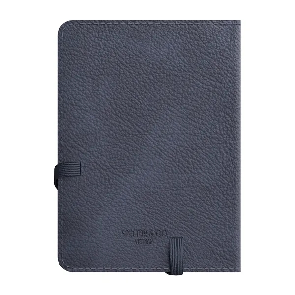 A travel-ready passport holder that combines timeless elegance with practical functionality... from ASI 88660 Spector & Co.