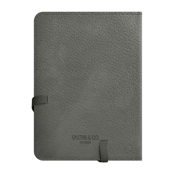 A travel-ready passport holder that combines timeless elegance with practical functionality... from ASI 88660 Spector & Co.