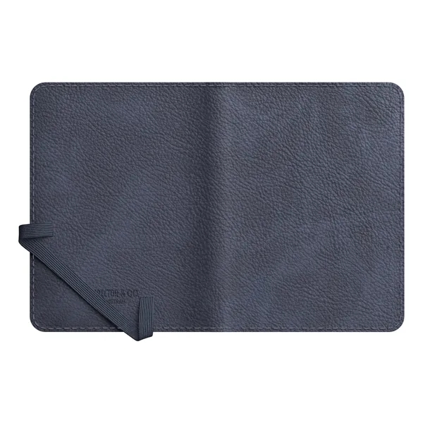 A travel-ready passport holder that combines timeless elegance with practical functionality... from ASI 88660 Spector & Co.