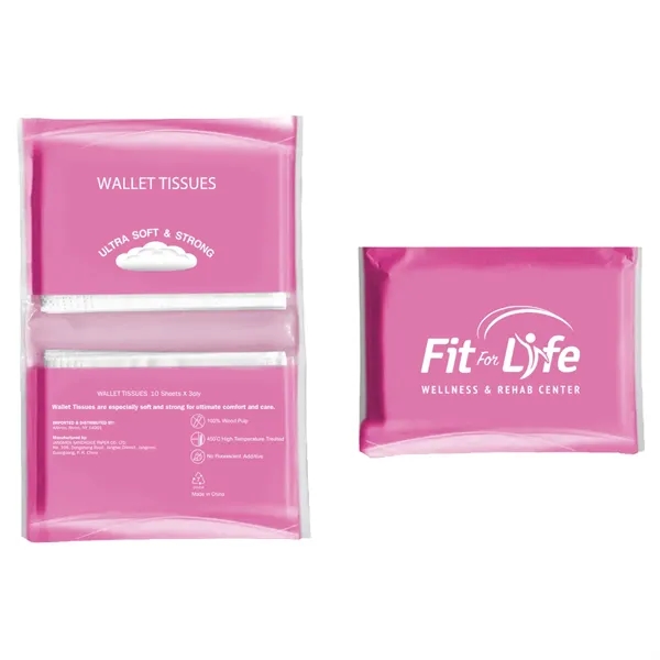 Tissue Pack... from ASI 30270 Aakron Line