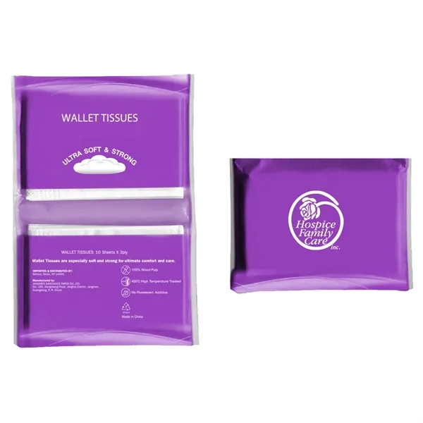 Tissue Pack... from ASI 30270 Aakron Line