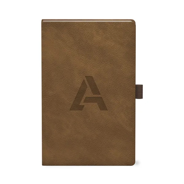 A durable hard cover journal designed for professional use The cover... from ASI 88660 Spector & Co.