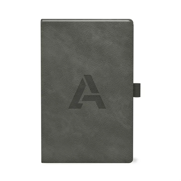 A durable hard cover journal designed for professional use The cover... from ASI 88660 Spector & Co.