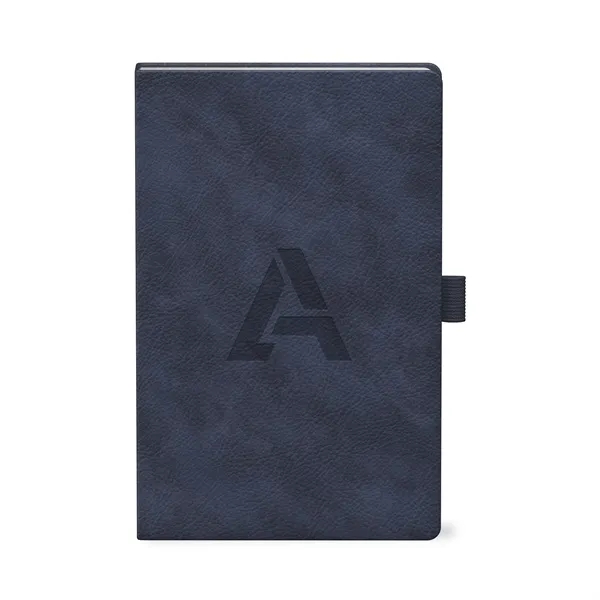 A durable hard cover journal designed for professional use The cover... from ASI 88660 Spector & Co.