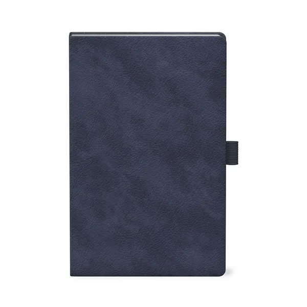 A durable hard cover journal designed for professional use The cover... from ASI 88660 Spector & Co.