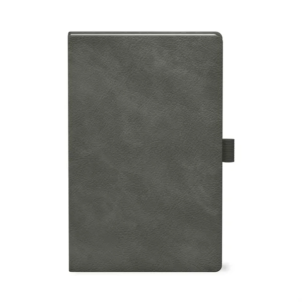 A durable hard cover journal designed for professional use The cover... from ASI 88660 Spector & Co.