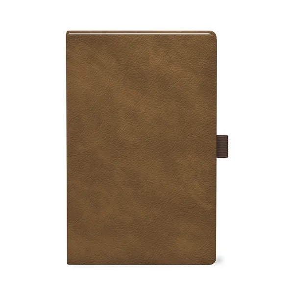 A durable hard cover journal designed for professional use The cover... from ASI 88660 Spector & Co.