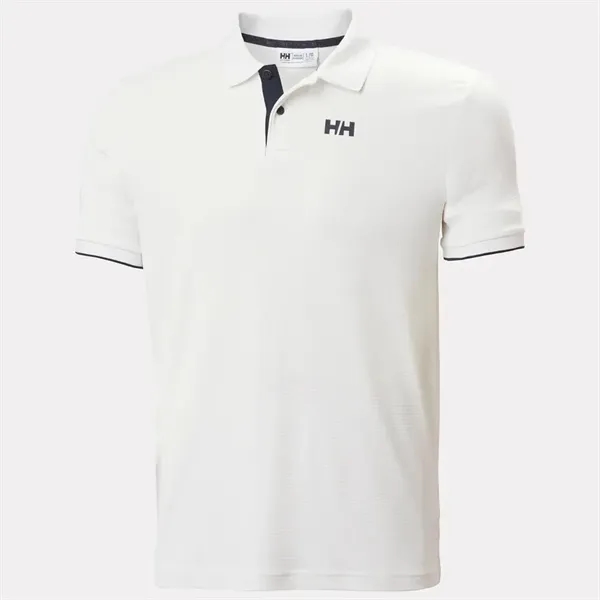 UPF 50+ performance polo with quick-dry comfort, perfect for sailing and... from ASI 72657 Active Life Promo / Active Life