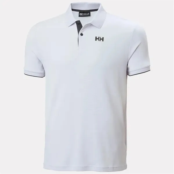 UPF 50+ performance polo with quick-dry comfort, perfect for sailing and... from ASI 72657 Active Life Promo / Active Life