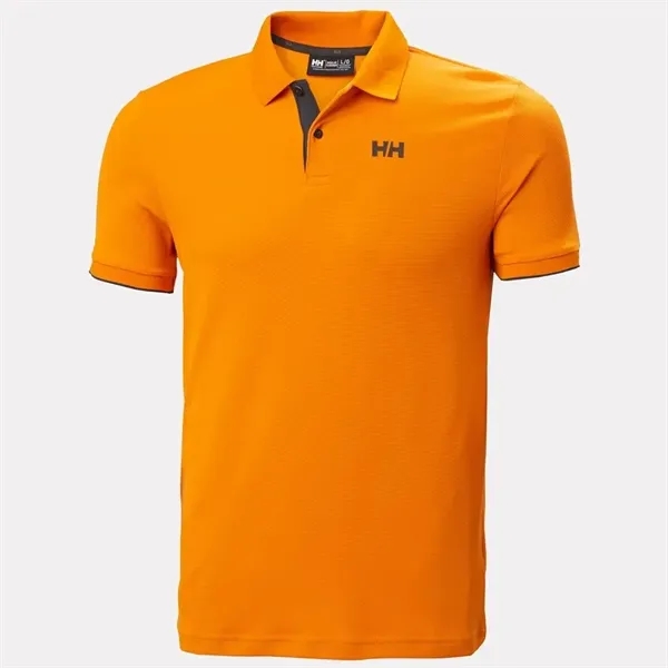 UPF 50+ performance polo with quick-dry comfort, perfect for sailing and... from ASI 72657 Active Life Promo / Active Life
